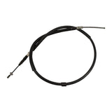 VOLVO Cable Pull, parking brake  - VAICO V95-30002