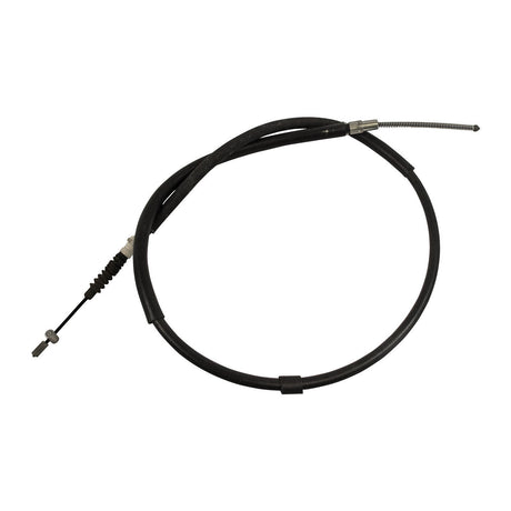 VOLVO Cable Pull, parking brake  - VAICO V95-30002