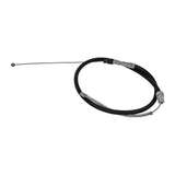 VOLVO Cable Pull, parking brake  - VAICO V95-30015