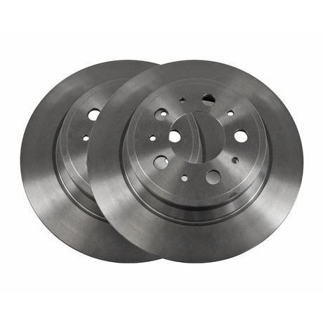 VOLVO Brake Disc  - VAICO V95-40007