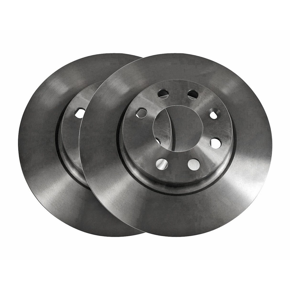 VOLVO Brake Disc  - VAICO V95-40008