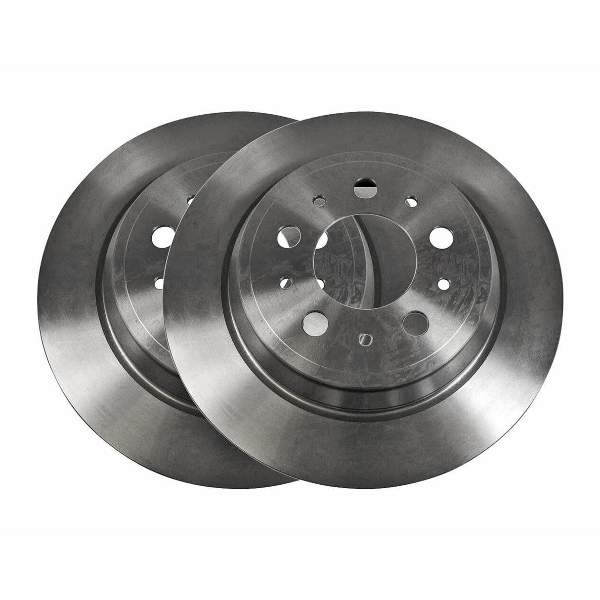 VOLVO Brake Disc  - VAICO V95-40010