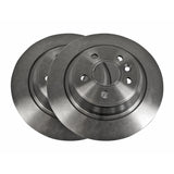 VOLVO Brake Disc  - VAICO V95-40011