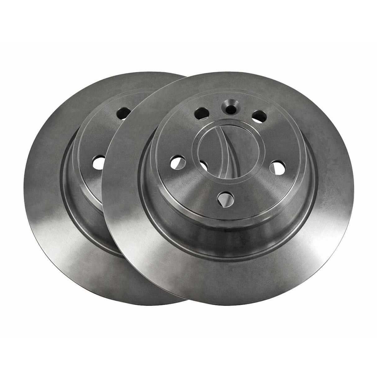 VOLVO Brake Disc  - VAICO V95-40012