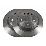 VOLVO Brake Disc  - VAICO V95-40012
