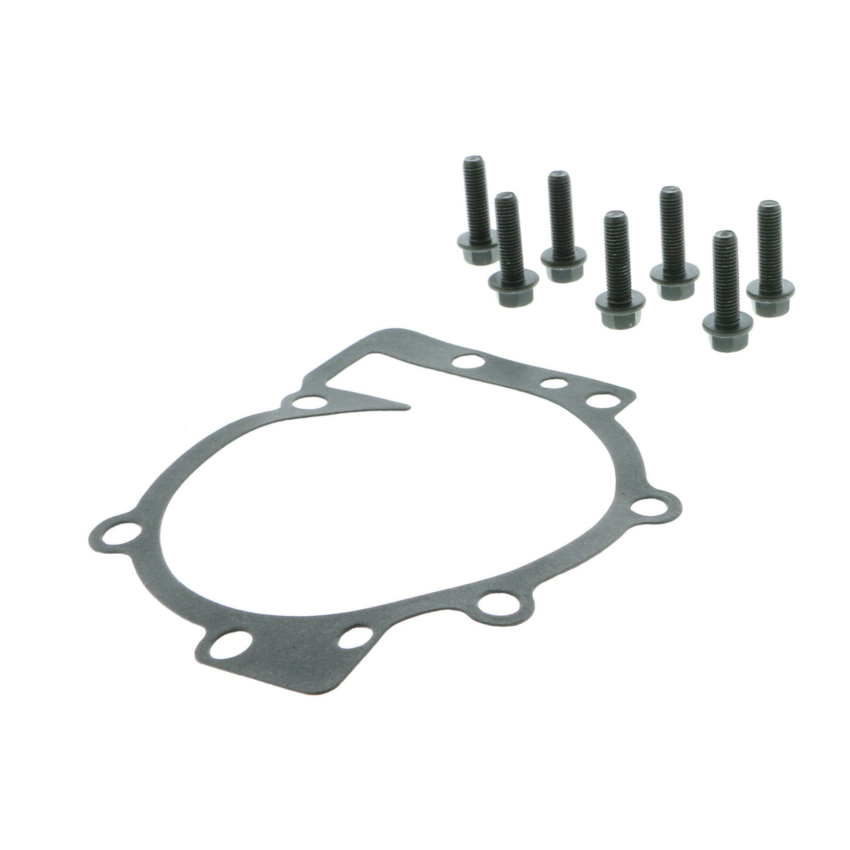 VOLVO Water Pump, engine cooling  - VAICO V95-50006