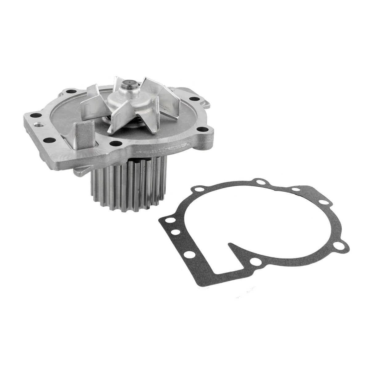 VOLVO Water Pump, engine cooling  - VAICO V95-50012