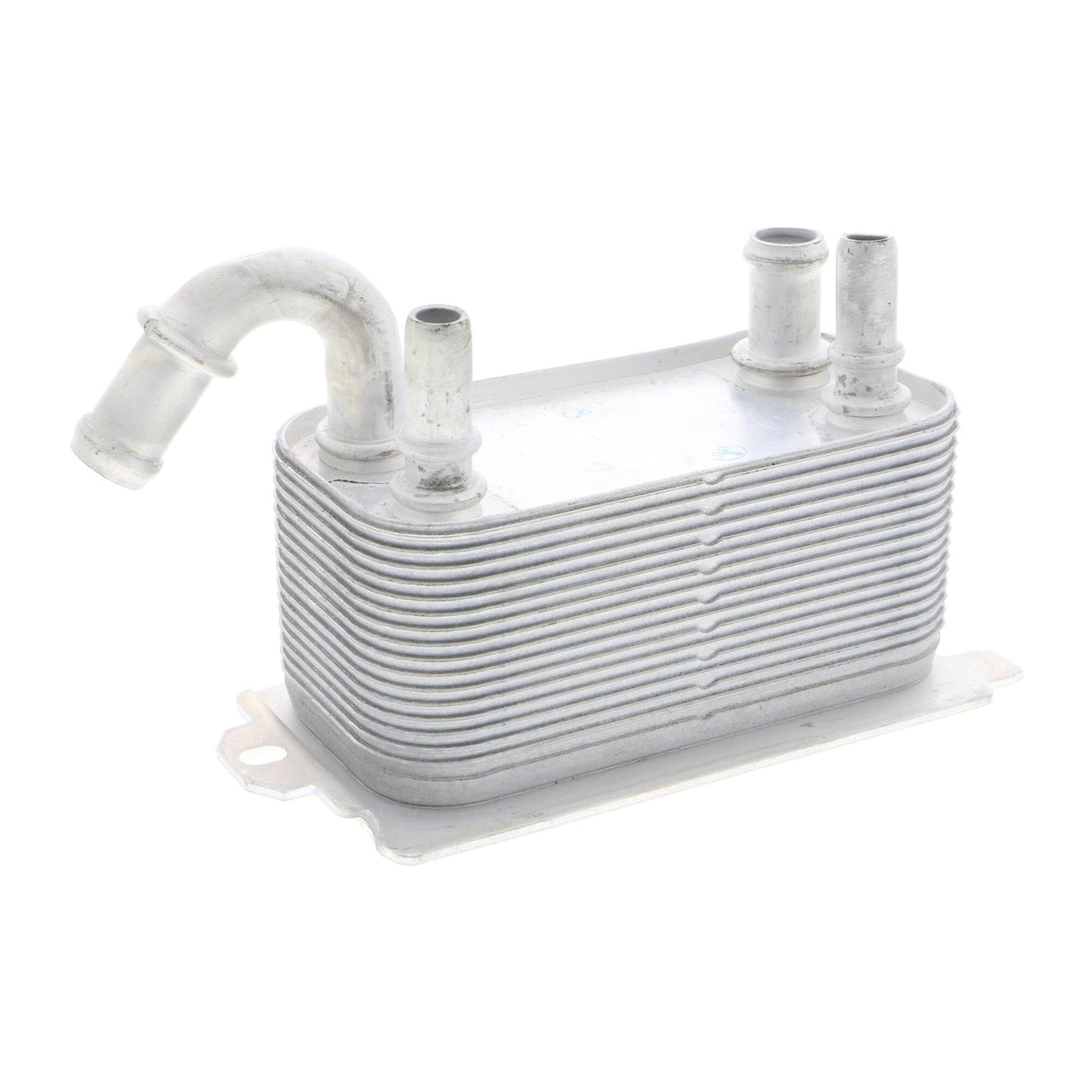 VOLVO Oil Cooler, engine oil  - VEMO V95-60-0005