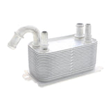 VOLVO Oil Cooler, engine oil  - VEMO V95-60-0005