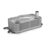 VOLVO Oil Cooler, engine oil  - VEMO V95-60-0006