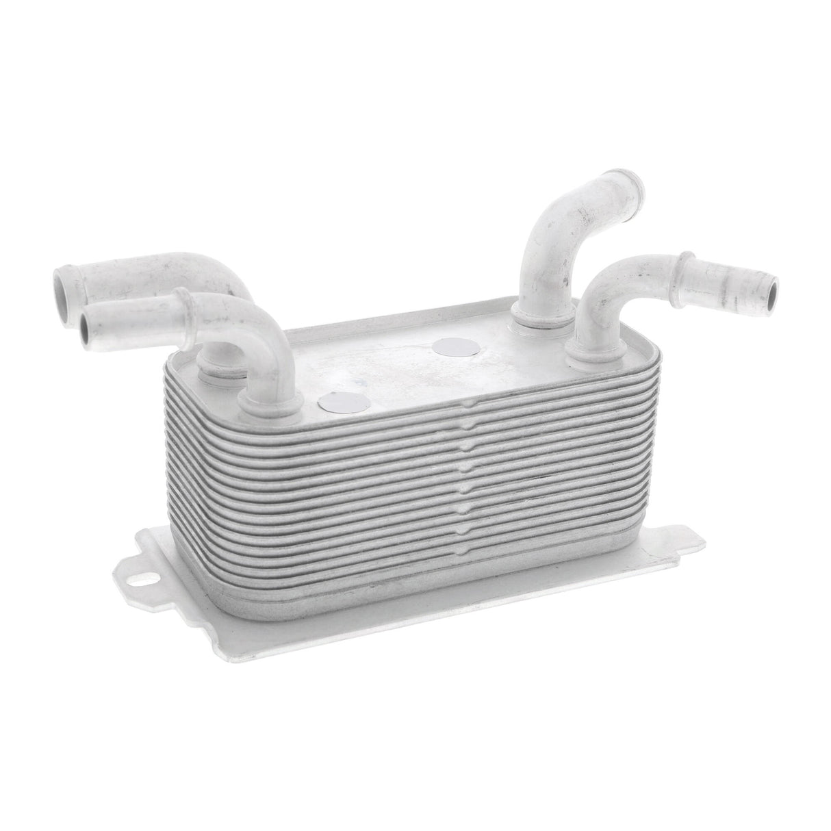 VOLVO Oil Cooler, engine oil  - VEMO V95-60-0007