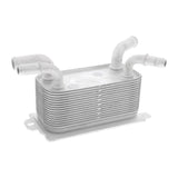 VOLVO Oil Cooler, engine oil  - VEMO V95-60-0007