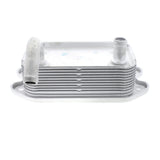VOLVO Oil Cooler, engine oil  - VEMO V95-60-0008