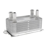 VOLVO Oil Cooler, automatic transmission  - VEMO V95-60-0009