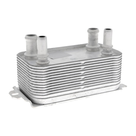 VOLVO Oil Cooler, automatic transmission  - VEMO V95-60-0009