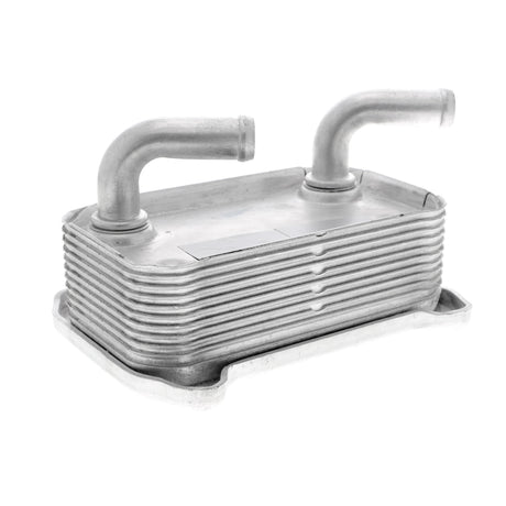 VOLVO Oil Cooler, engine oil  - VEMO V95-60-0010