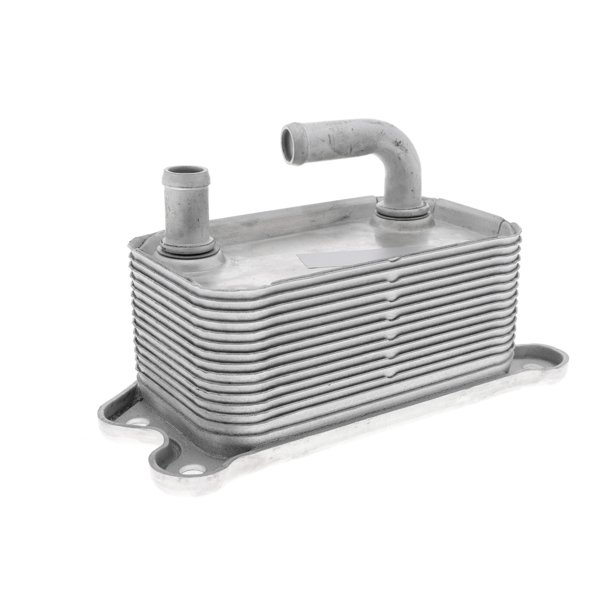 VOLVO Oil Cooler, engine oil  - VEMO V95-60-0011