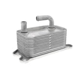 VOLVO Oil Cooler, engine oil  - VEMO V95-60-0011