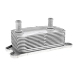 VOLVO Oil Cooler, engine oil  - VEMO V95-60-0012