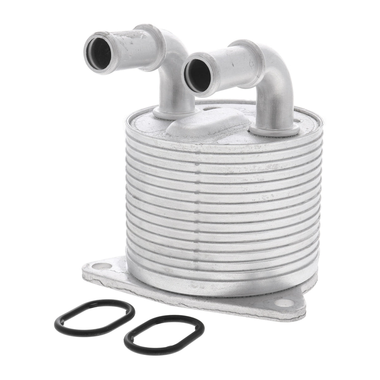 VOLVO Oil Cooler, automatic transmission  - VEMO V95-60-0018