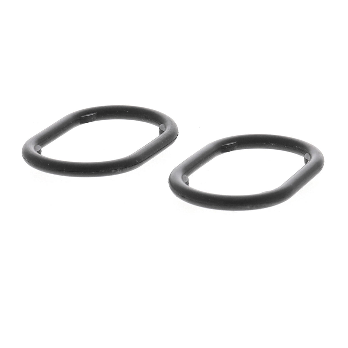 VOLVO Oil Cooler, automatic transmission  - VEMO V95-60-0018