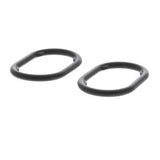 VOLVO Oil Cooler, automatic transmission  - VEMO V95-60-0018