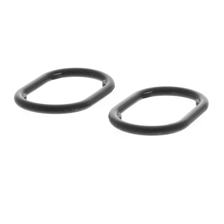 VOLVO Oil Cooler, automatic transmission  - VEMO V95-60-0018