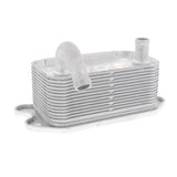 VOLVO Oil Cooler, engine oil  - VEMO V95-60-0020