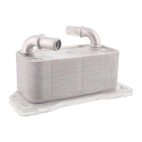 VOLVO Oil Cooler, engine oil  - VEMO V95-60-0024