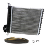 VOLVO Heat Exchanger, interior heating  - VEMO V95-61-0002