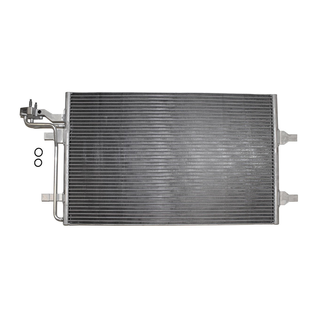 VOLVO Condenser, air conditioning  - VEMO V95-62-0015