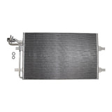VOLVO Condenser, air conditioning  - VEMO V95-62-0015