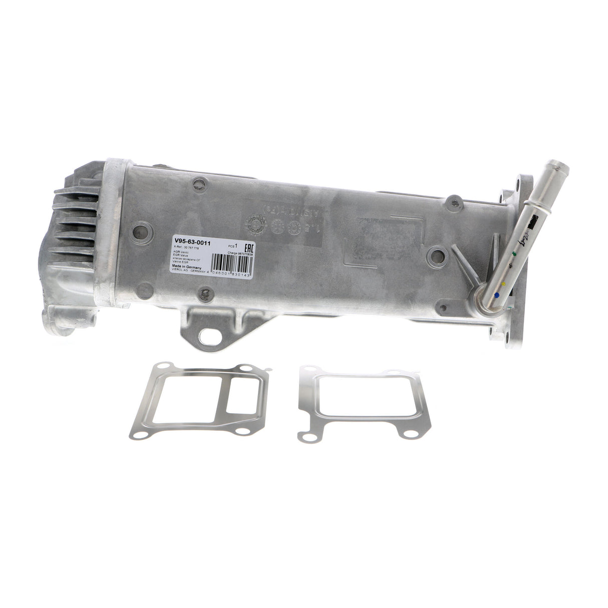 VOLVO EGR Valve  - VEMO V95-63-0011