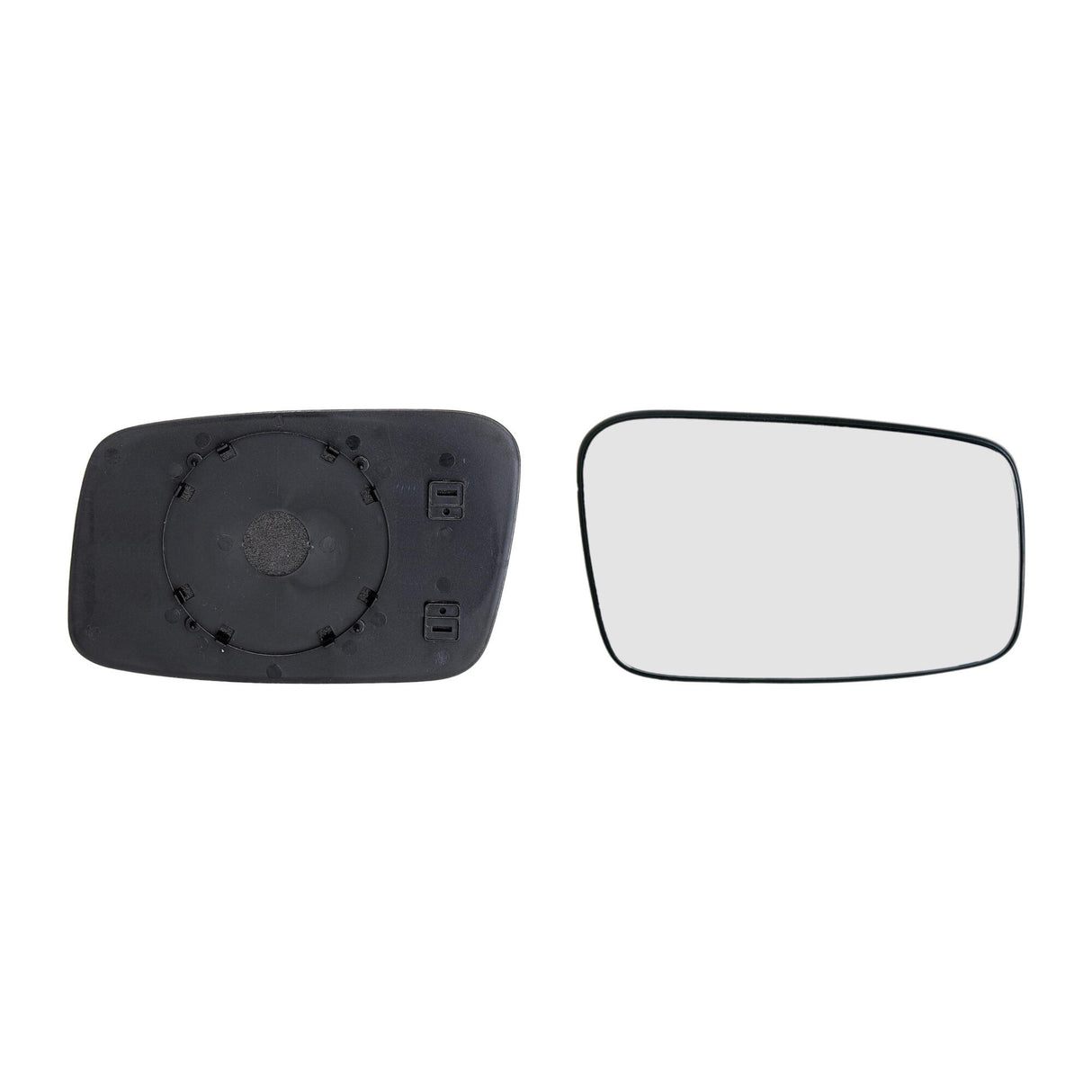 VOLVO Mirror Glass, exterior mirror  - VEMO V95-69-0001