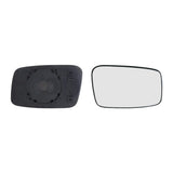 VOLVO Mirror Glass, exterior mirror  - VEMO V95-69-0001