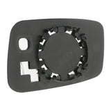 VOLVO Mirror Glass, exterior mirror  - VEMO V95-69-0001