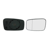VOLVO Mirror Glass, exterior mirror  - VEMO V95-69-0002
