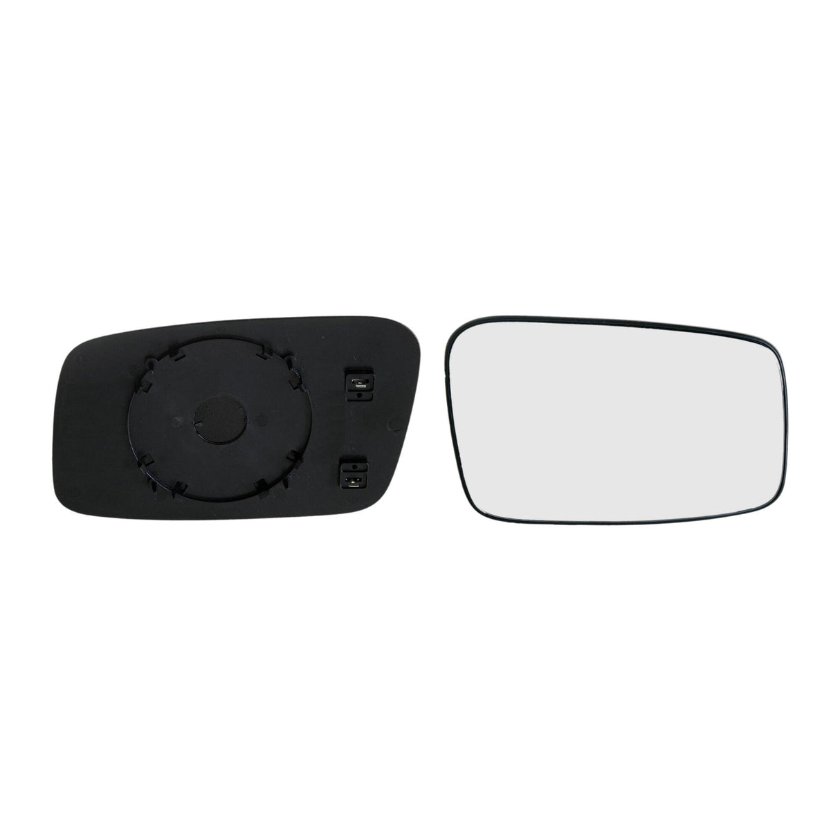 VOLVO Mirror Glass, exterior mirror  - VEMO V95-69-0003