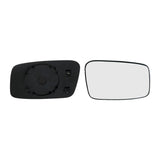 VOLVO Mirror Glass, exterior mirror  - VEMO V95-69-0003