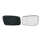 VOLVO Mirror Glass, exterior mirror  - VEMO V95-69-0004