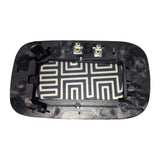 VOLVO Mirror Glass, exterior mirror  - VEMO V95-69-0005