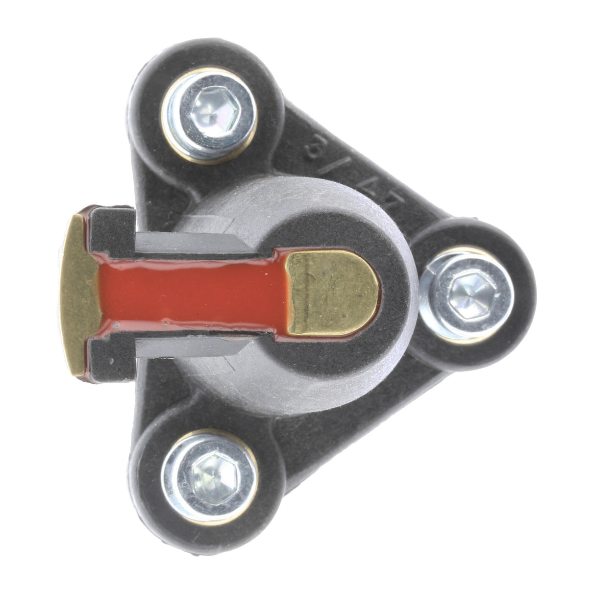 VOLVO Rotor, distributor  - VEMO V95-70-0011