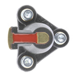 VOLVO Rotor, distributor  - VEMO V95-70-0011