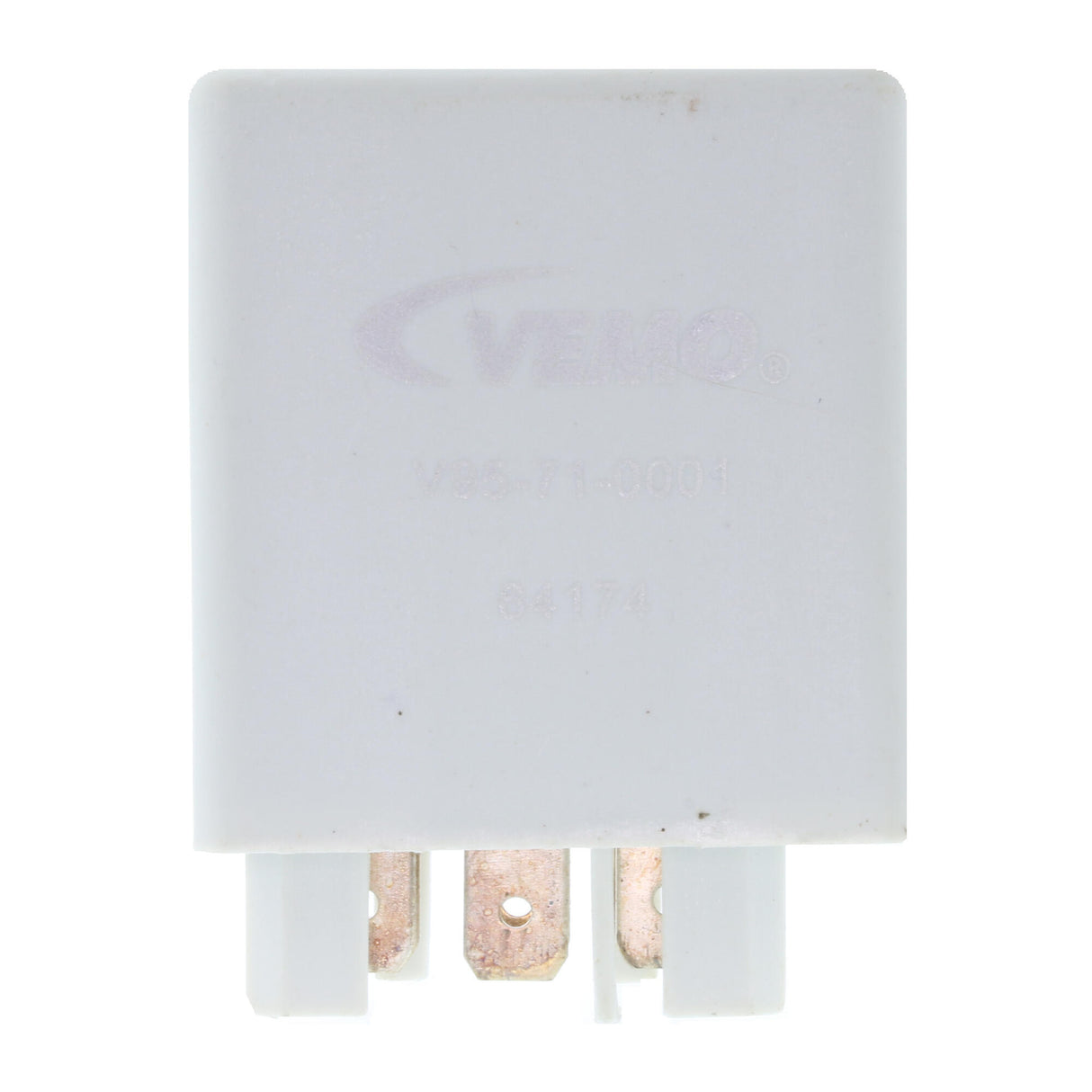 VOLVO Relay, fuel pump  - VEMO V95-71-0001