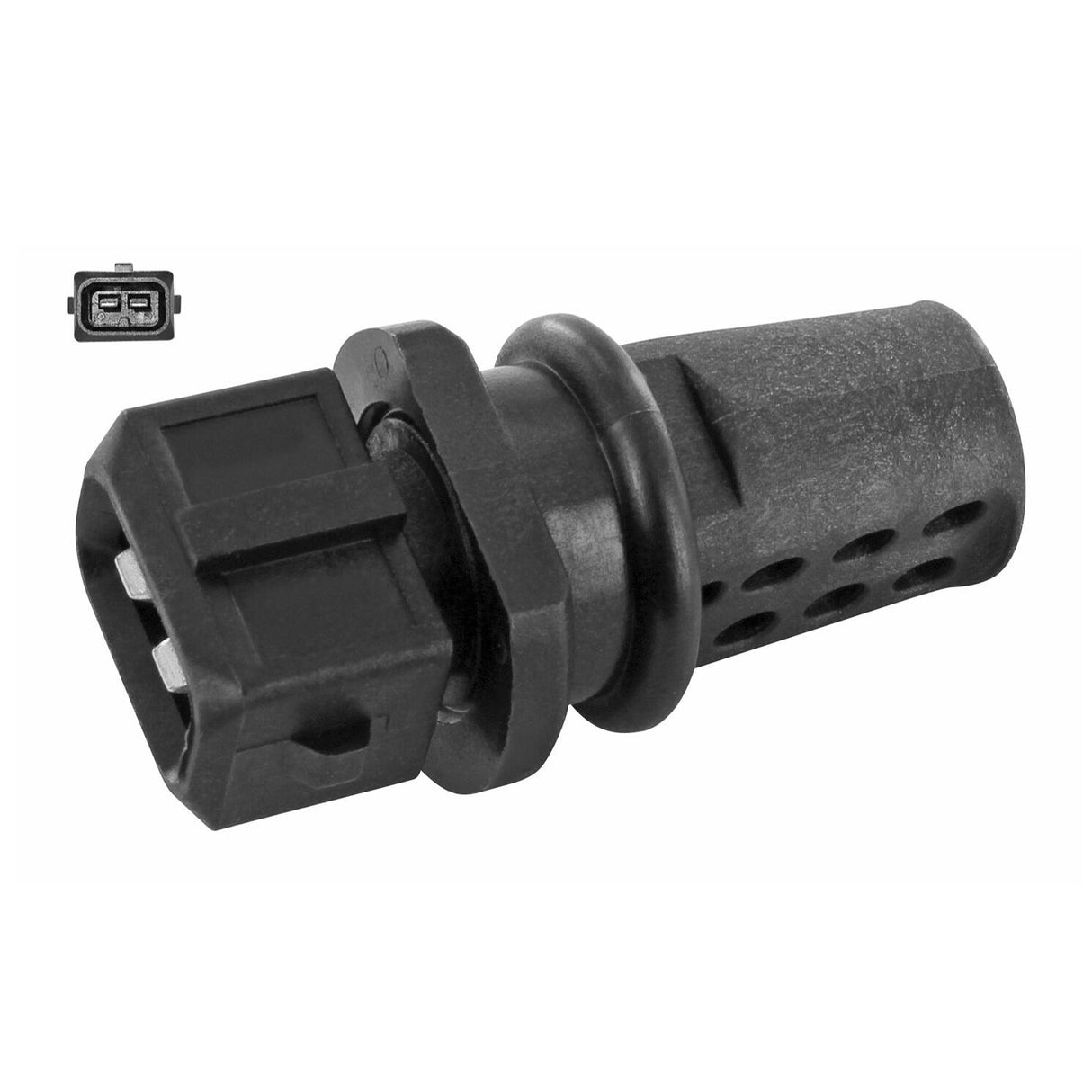 VOLVO Sensor, intake air temperature  - VEMO V95-72-0001