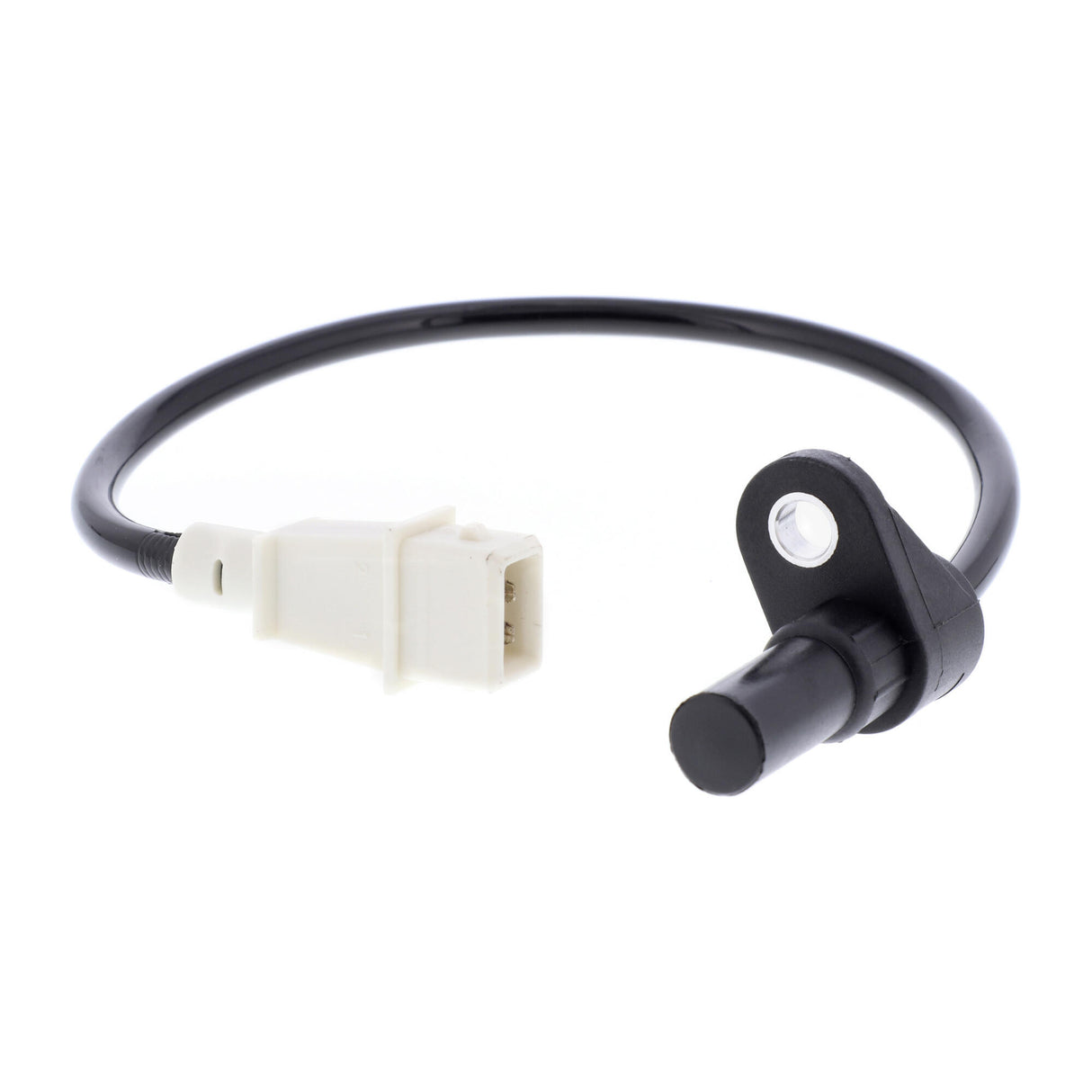 VOLVO sensor, crankshaft pulse  - VEMO V95-72-0006