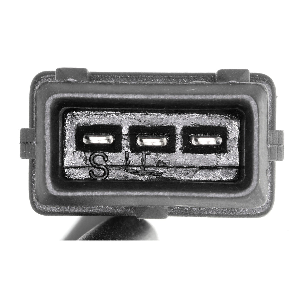 VOLVO sensor, crankshaft pulse  - VEMO V95-72-0009