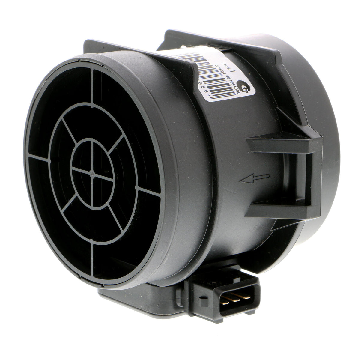 VOLVO Mass Air Flow Sensor  - VEMO V95-72-0014