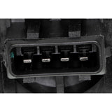 VOLVO Mass Air Flow Sensor  - VEMO V95-72-0031