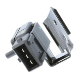 VOLVO sensor, intake manifold pressure  - VEMO V95-72-0042